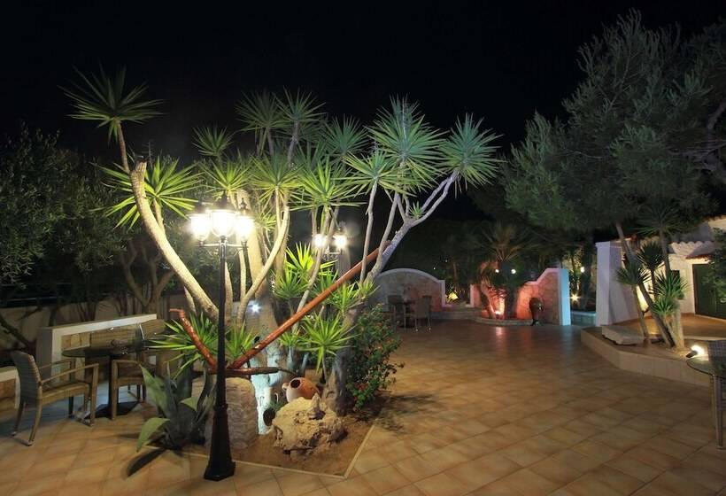 标准三人间, Agriturismo Resort Costa House