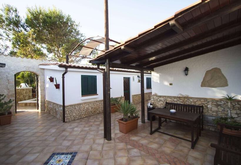 스탠다드 트리플 룸, Agriturismo Resort Costa House