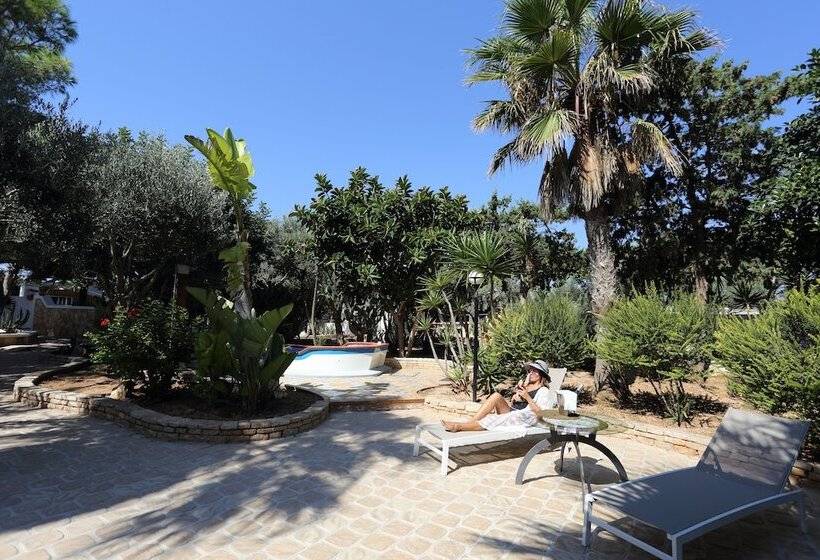 스탠다드 트리플 룸, Agriturismo Resort Costa House