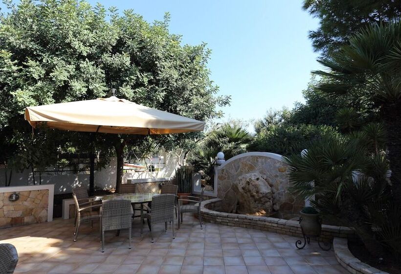 패밀리 룸, Agriturismo Resort Costa House