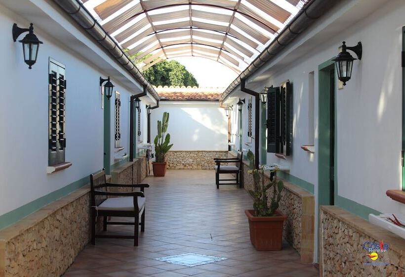 패밀리 룸, Agriturismo Resort Costa House