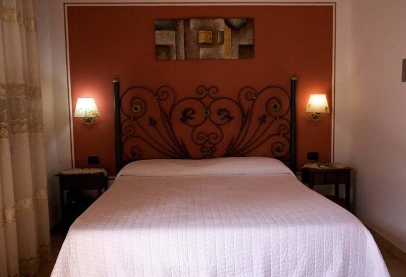 패밀리 룸, Agriturismo Resort Costa House