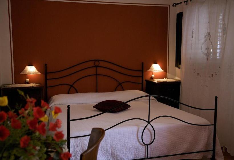 패밀리 룸, Agriturismo Resort Costa House