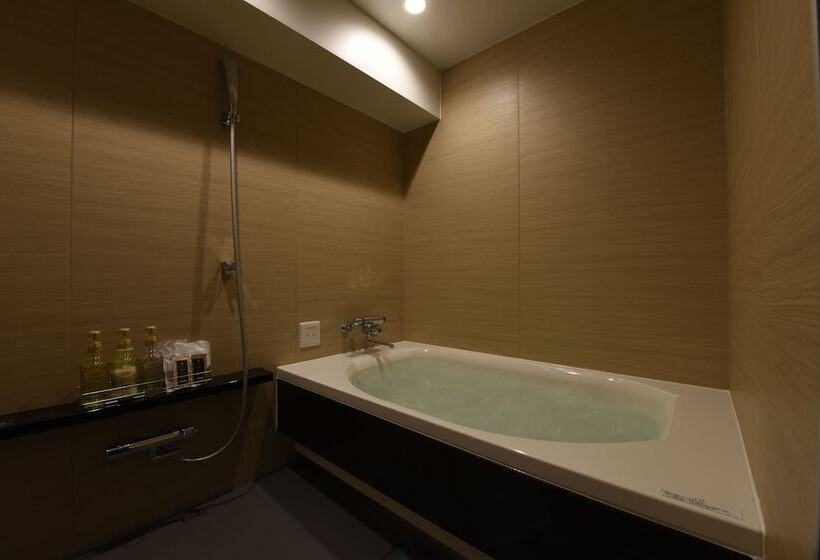 Quarto Economy, Aria