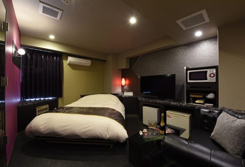 Quarto Economy, Aria