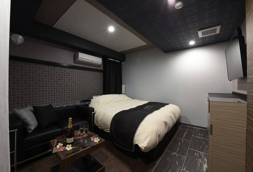 Quarto Economy, Aria