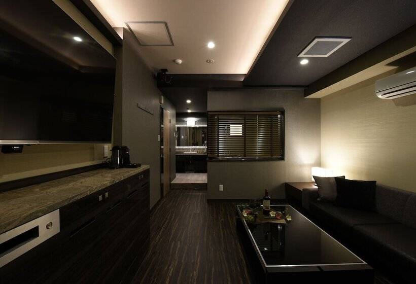 Quarto Estandar Cama King, Aria