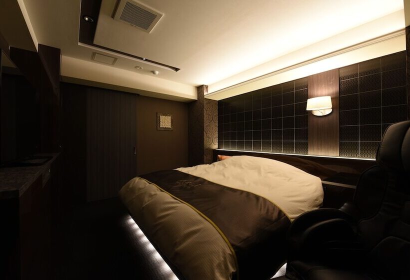 Quarto Estandar Cama King, Aria