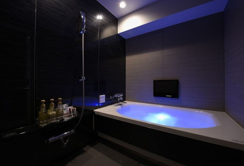 Quarto Superior, Aria