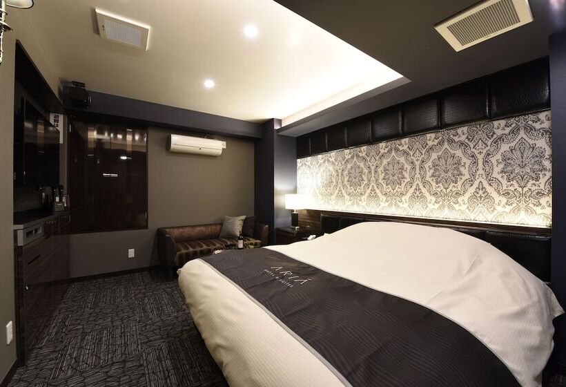 Quarto Superior, Aria