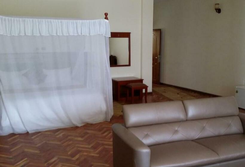 اتاق لوکس, Asham Africa Hotel And Resort