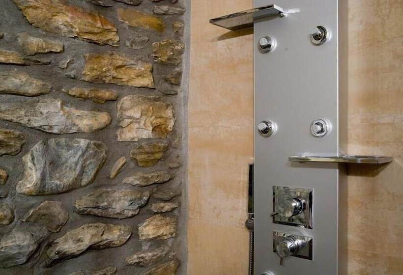 ガーデンビュースイート, Minelska Resort