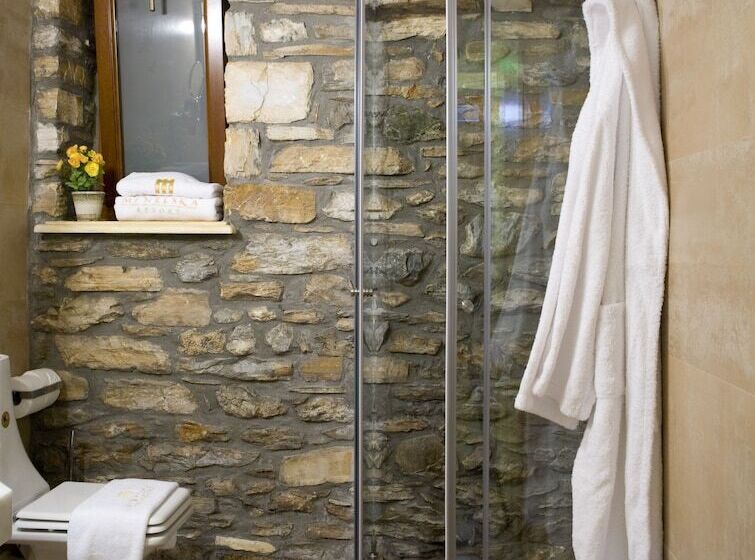 ガーデンビュースイート, Minelska Resort