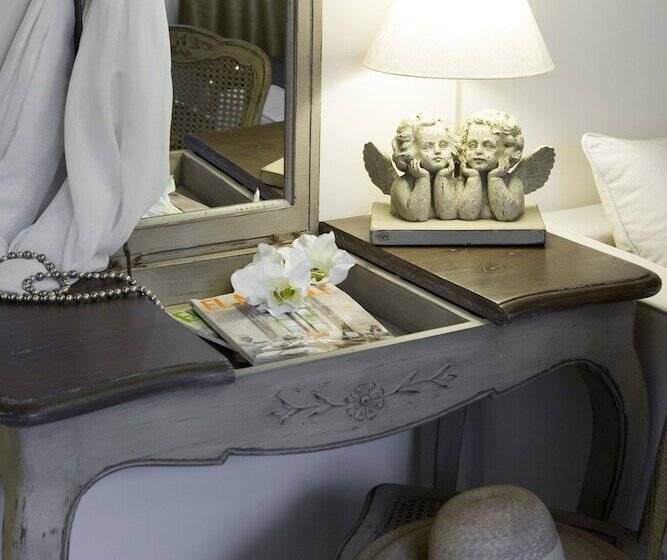 ガーデンビュースイート, Minelska Resort