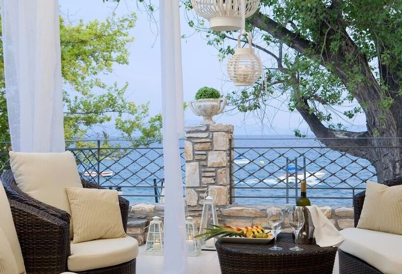 オーシャンビュースイート, Minelska Resort