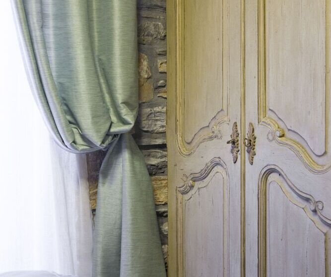 ガーデンビュースイート, Minelska Resort