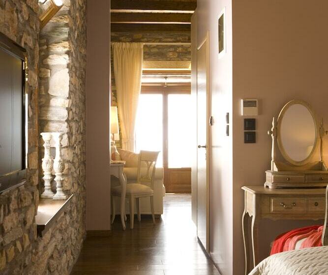 オーシャンビュースイート, Minelska Resort