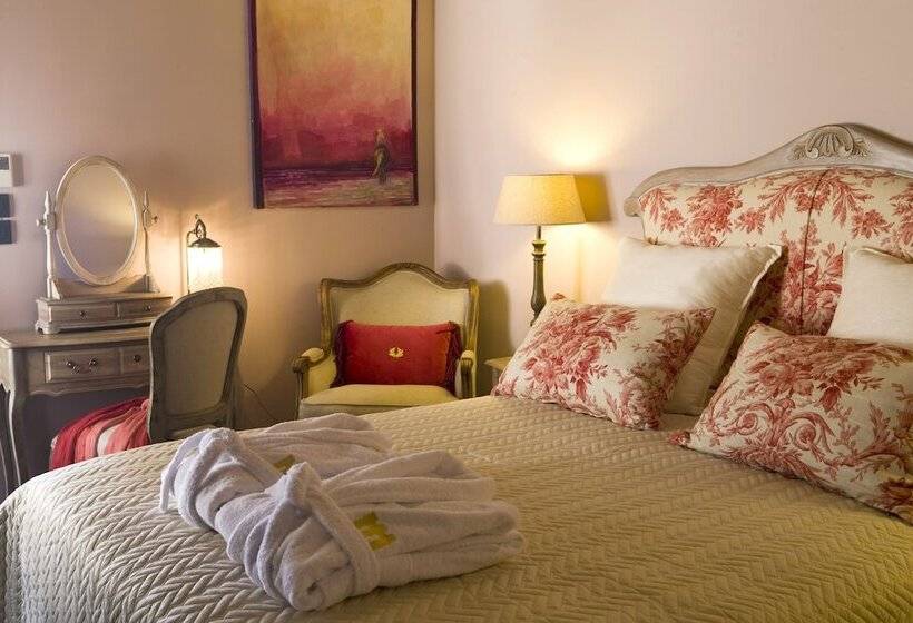 オーシャンビュースイート, Minelska Resort