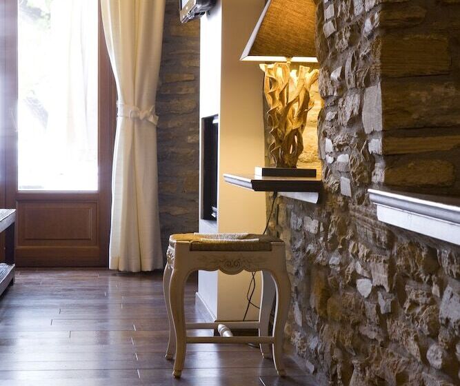 オーシャンビュースイート, Minelska Resort