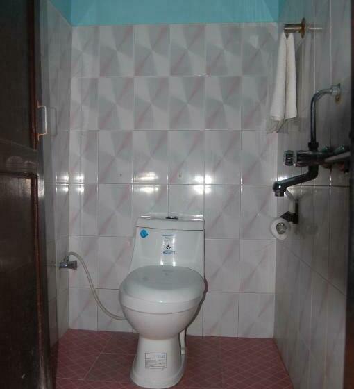 اتاق استاندارد, Siddhartha Guest House