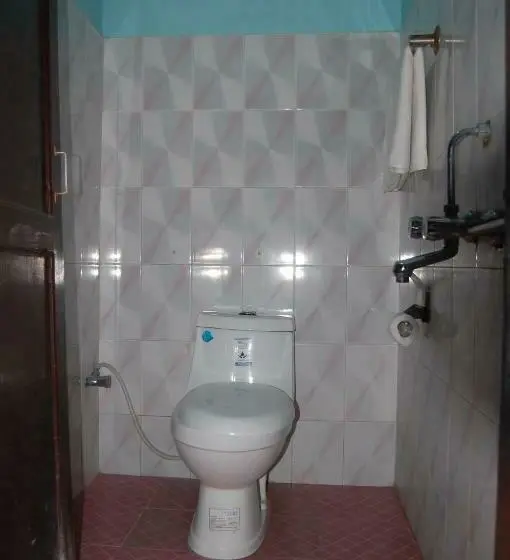 اتاق استاندارد, Siddhartha Guest House
