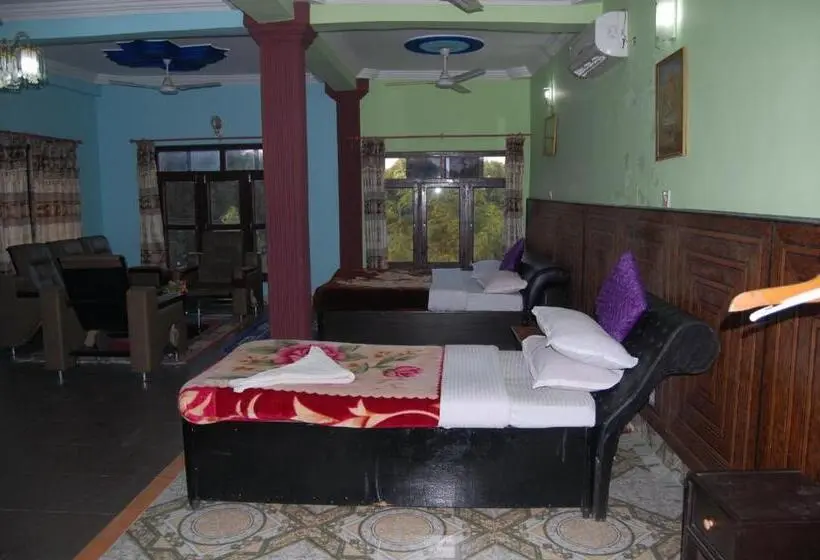اتاق استاندارد, Siddhartha Guest House