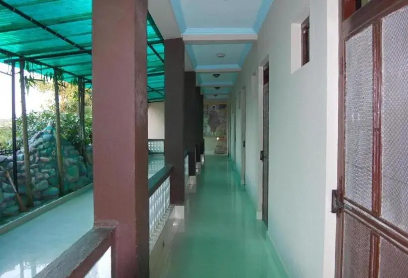 اتاق استاندارد, Siddhartha Guest House