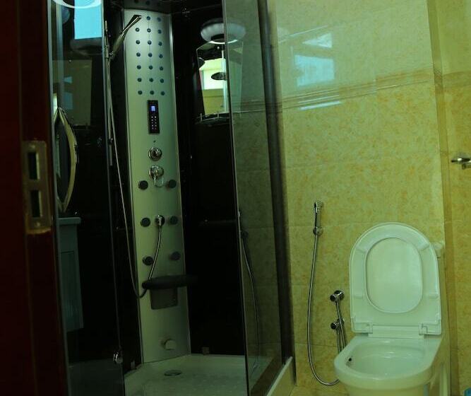 スタンダードルーム, Solyana