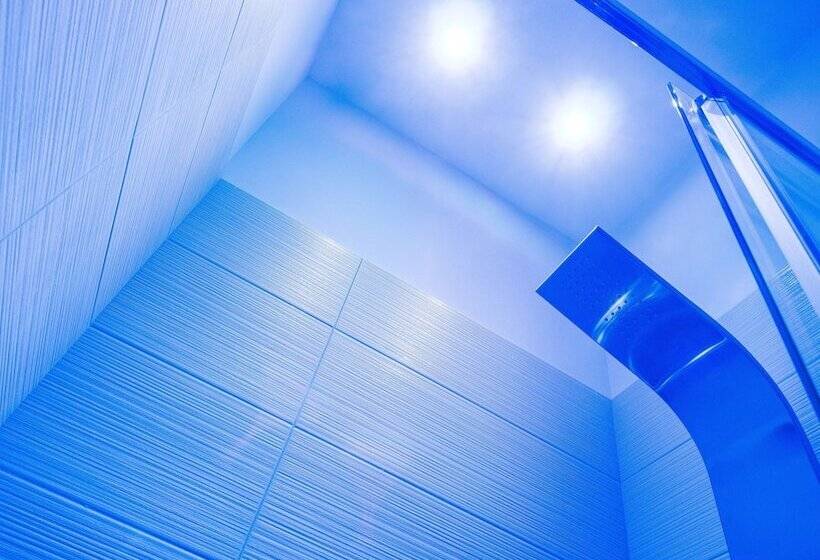 חדר סופריור לשלושה, Operà Suites Pinciana