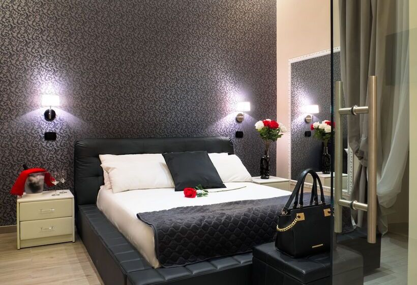 סוויטה, Operà Suites Pinciana