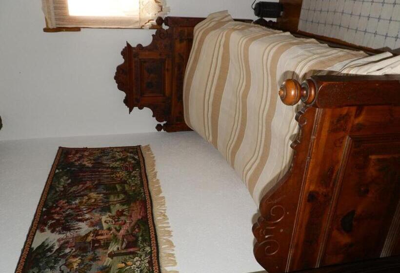 스탠다드 룸, Tradicije Cigoc