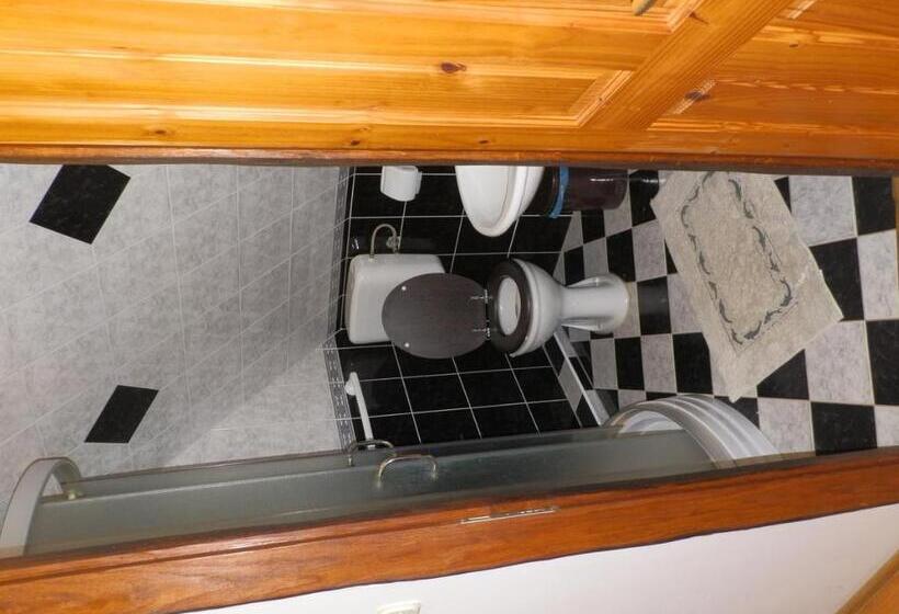 스탠다드 룸, Tradicije Cigoc