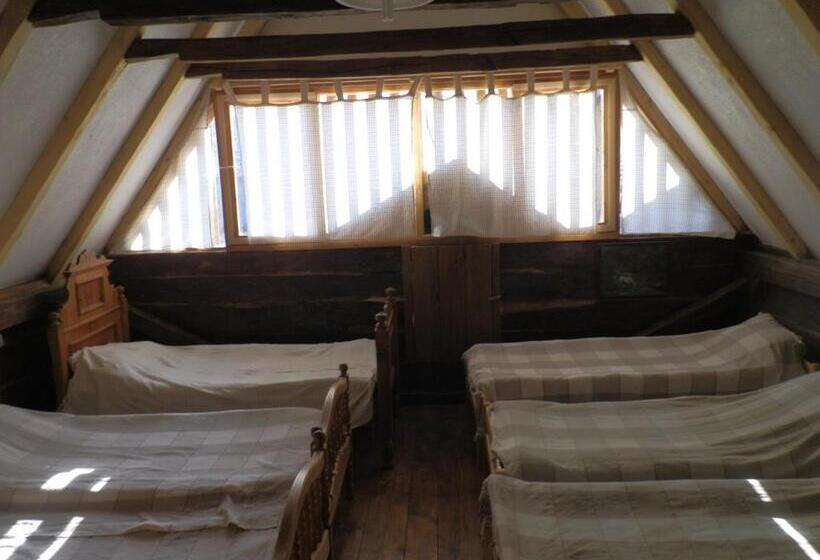 패밀리 룸, Tradicije Cigoc