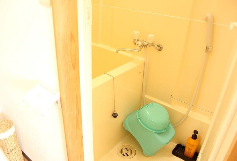 标准三人间, Seaside Pension Petit Shirahama