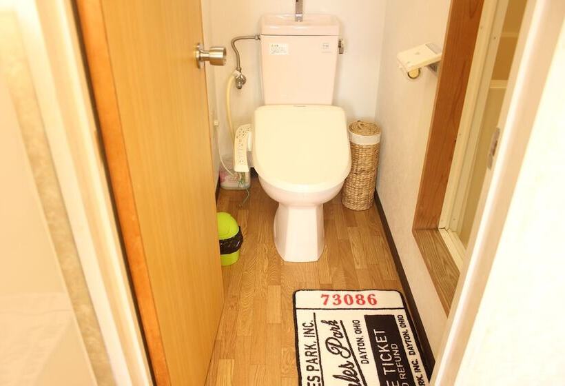 标准三人间, Seaside Pension Petit Shirahama