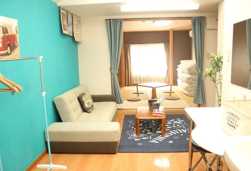 标准间, Seaside Pension Petit Shirahama