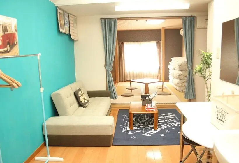 スタンダードルーム, Seaside Pension Petit Shirahama