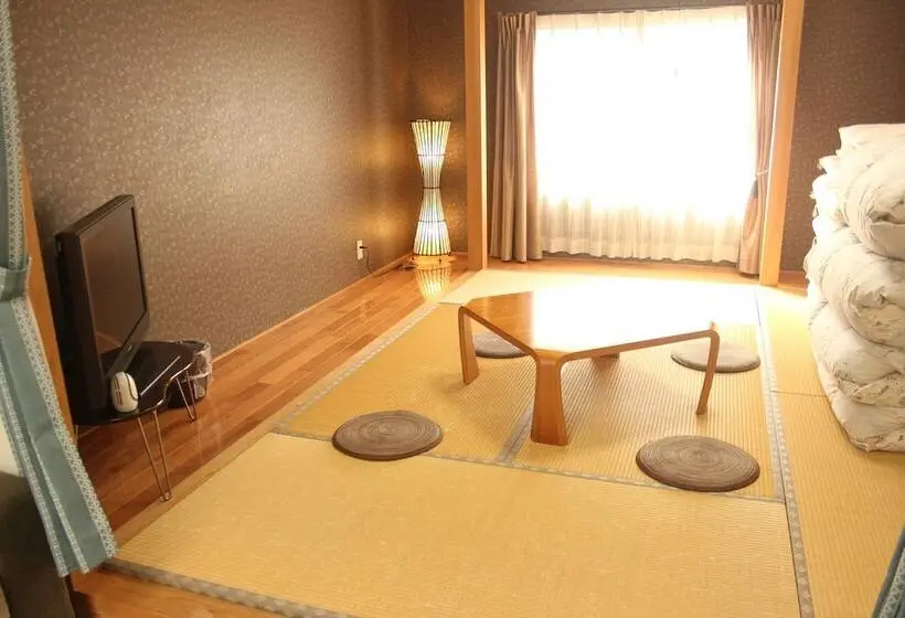スタンダードルーム, Seaside Pension Petit Shirahama