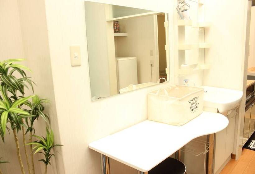 Номер Стандарт, Seaside Pension Petit Shirahama