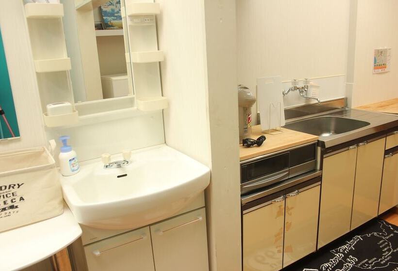 标准间, Seaside Pension Petit Shirahama