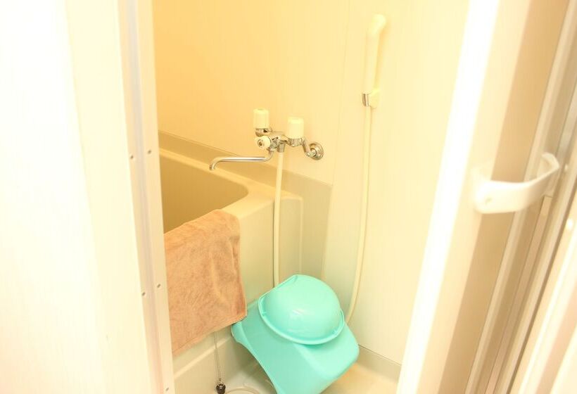 标准间, Seaside Pension Petit Shirahama