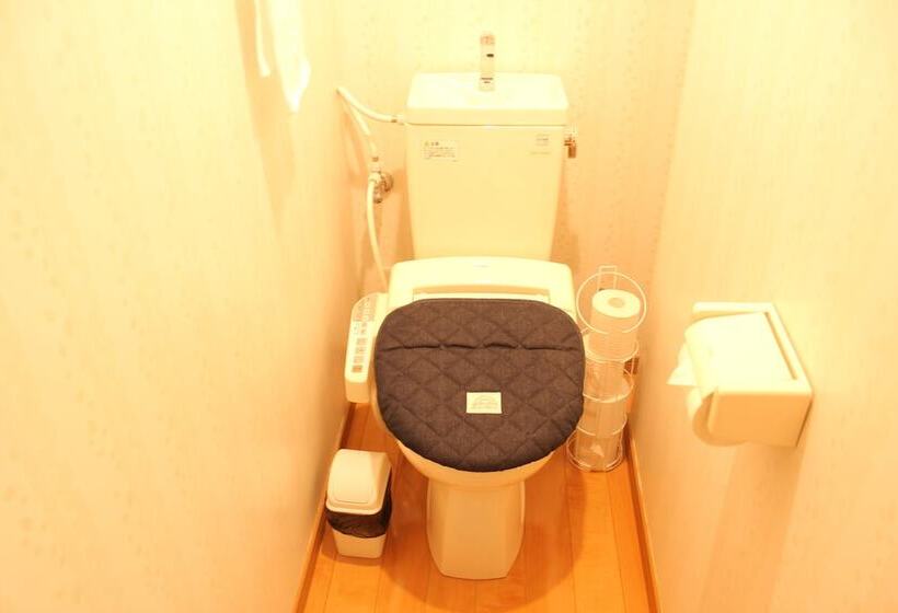 标准间, Seaside Pension Petit Shirahama