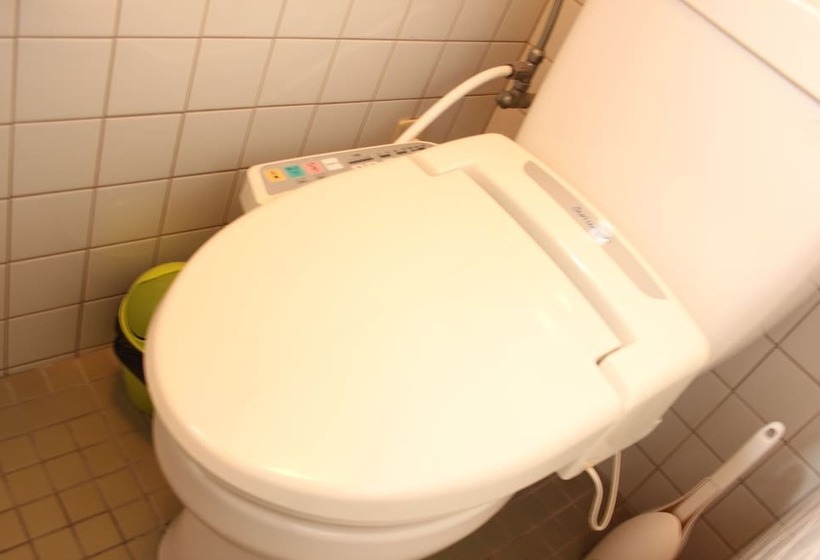 豪华房间, Seaside Pension Petit Shirahama