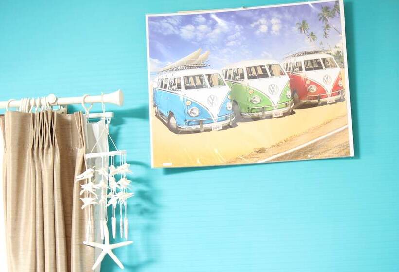 豪华房间, Seaside Pension Petit Shirahama