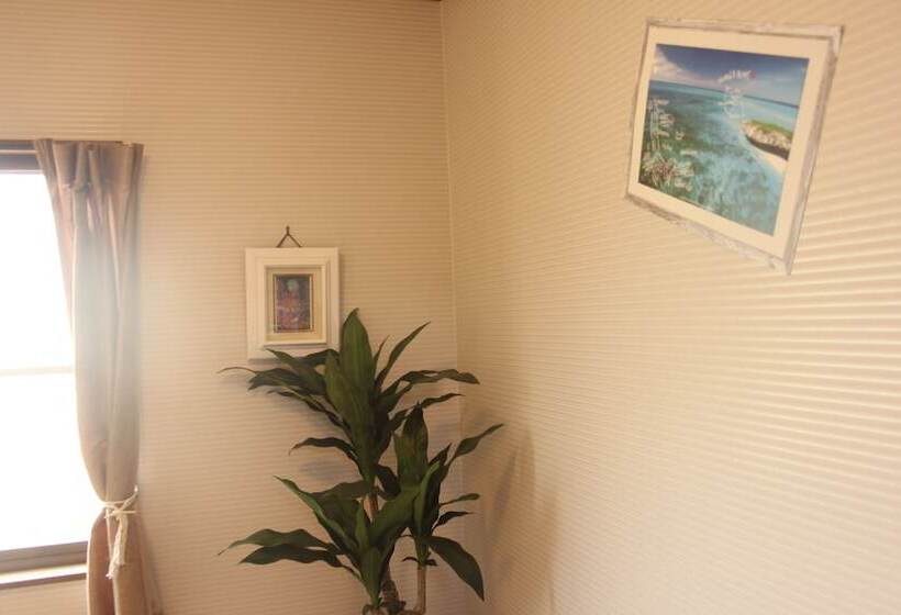 Номер Deluxe, Seaside Pension Petit Shirahama
