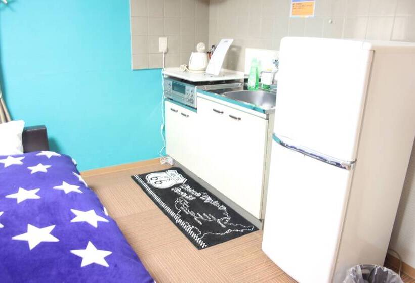 豪华房间, Seaside Pension Petit Shirahama