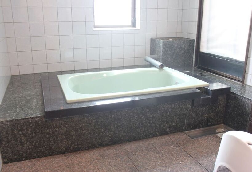 豪华房间, Seaside Pension Petit Shirahama