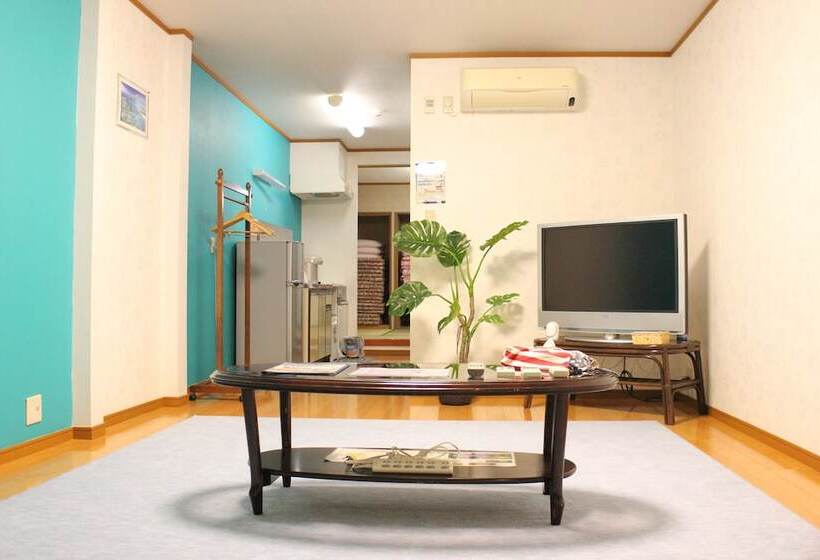 Номер Стандарт, Seaside Pension Petit Shirahama