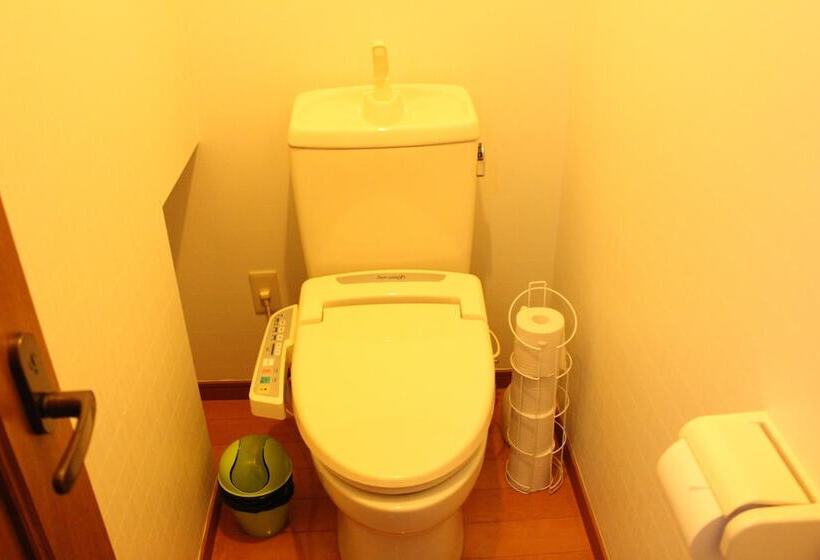 标准间, Seaside Pension Petit Shirahama