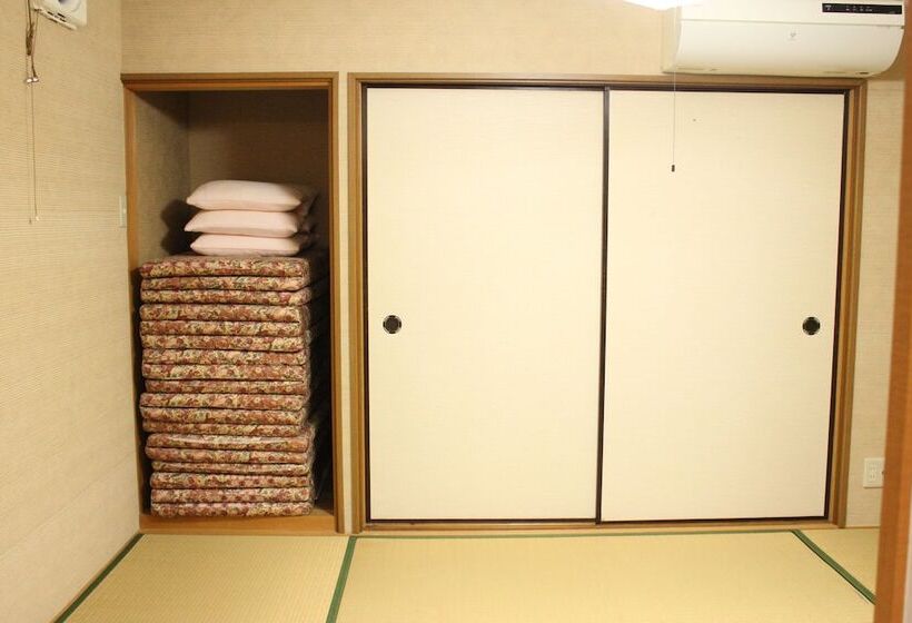 标准间, Seaside Pension Petit Shirahama